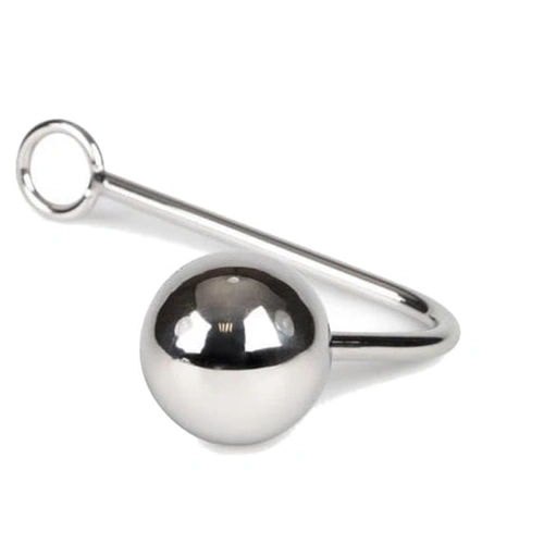 Anal Steel 5299 BDSM Hook AllNight 1212